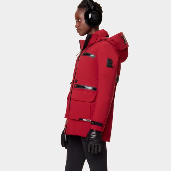 Womens Rudsak Coats Down Jackets XS - Picture 2 of 12